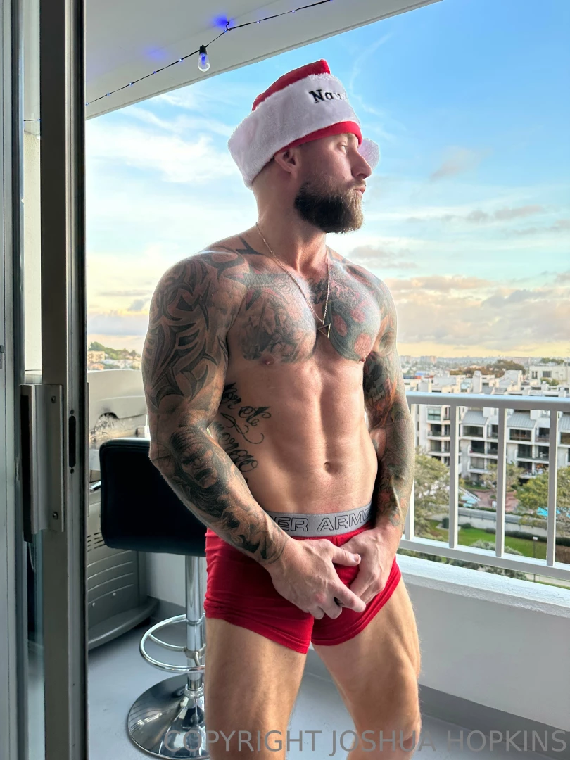 I know if you ve been good or bad part 1 