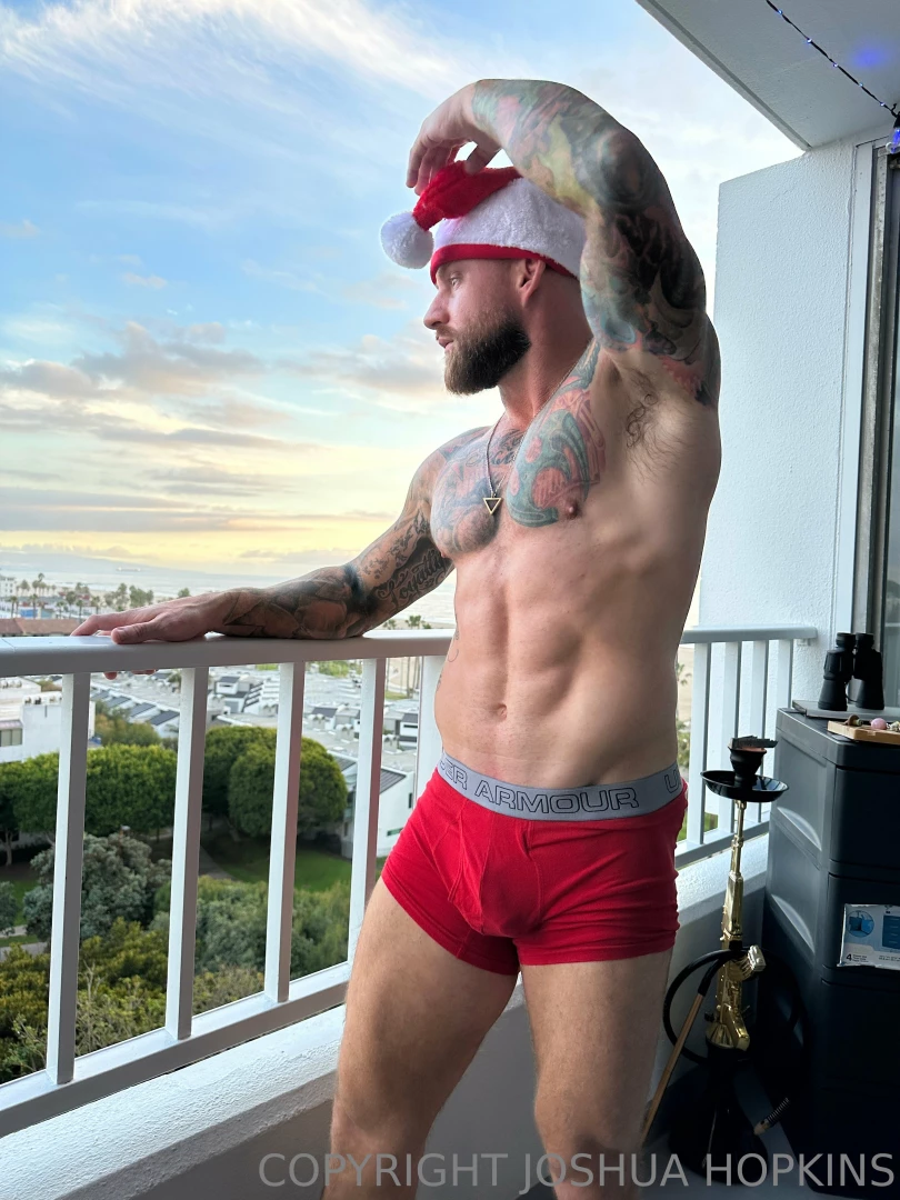 I know if you ve been good or bad 