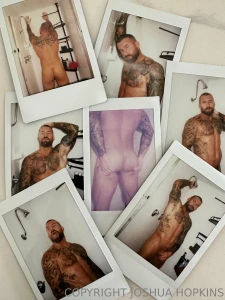 This week i m going to be raffling off 15 signed polaroids 15 lucky