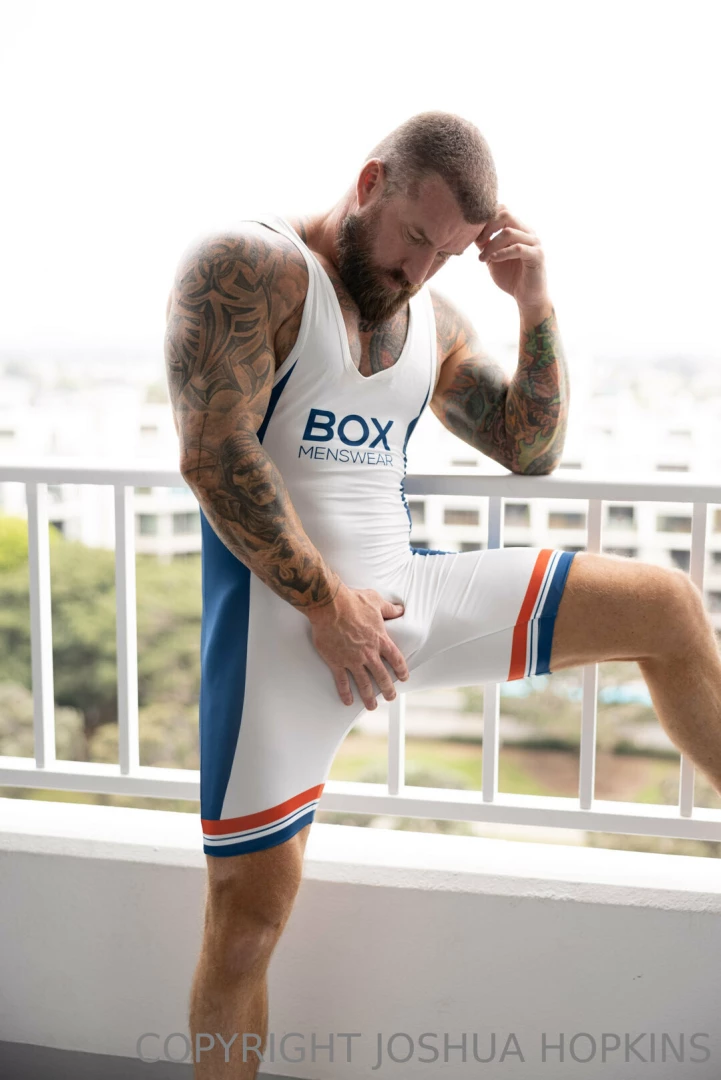 Woke up in the mood to stretch something out part 2 