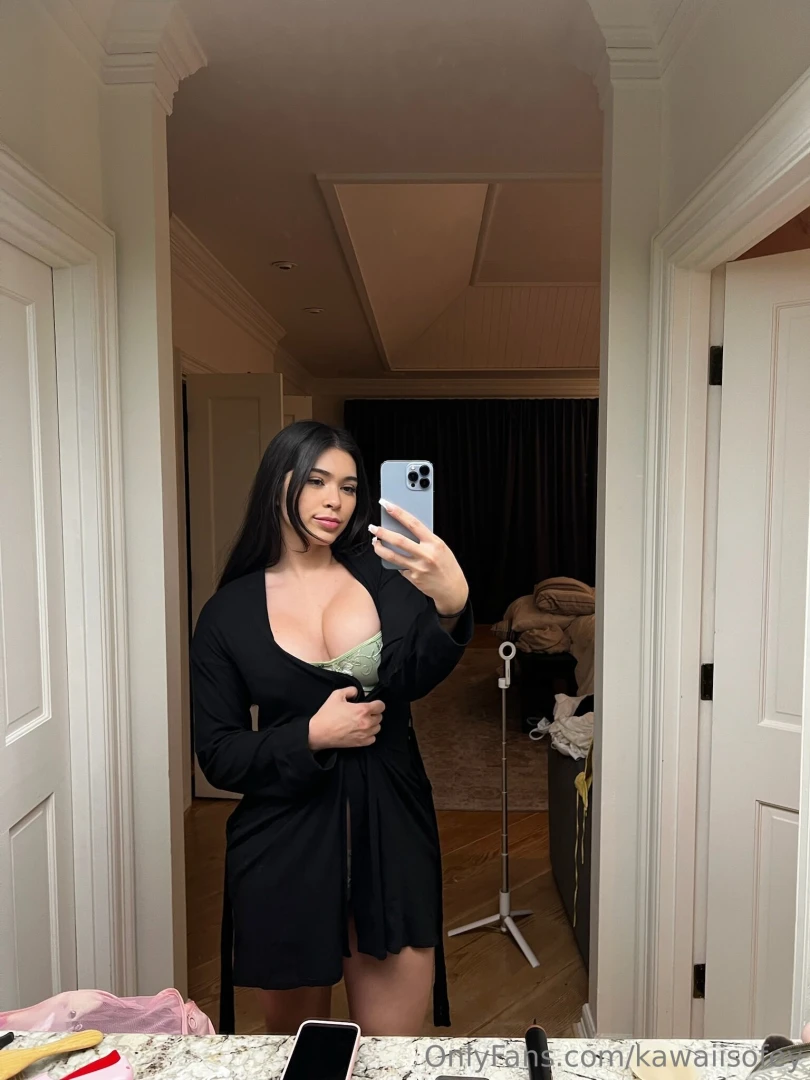 Don t look too hard or this might fall 