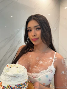 Tmrw birthday celebration