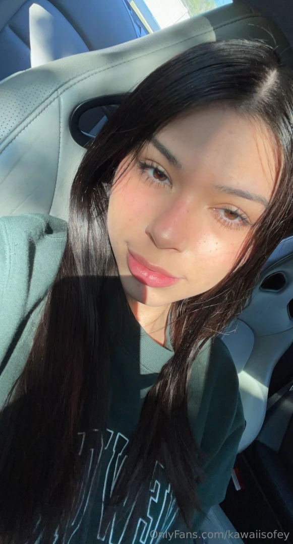 Your favorite view today 