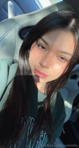 Your favorite view today