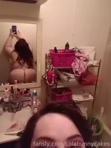 Fawg pawg bbw ssbbw bigbutt ass boobs sexting part 3