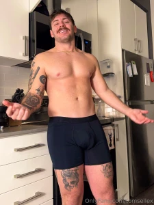 What would you like for breakfast part 22