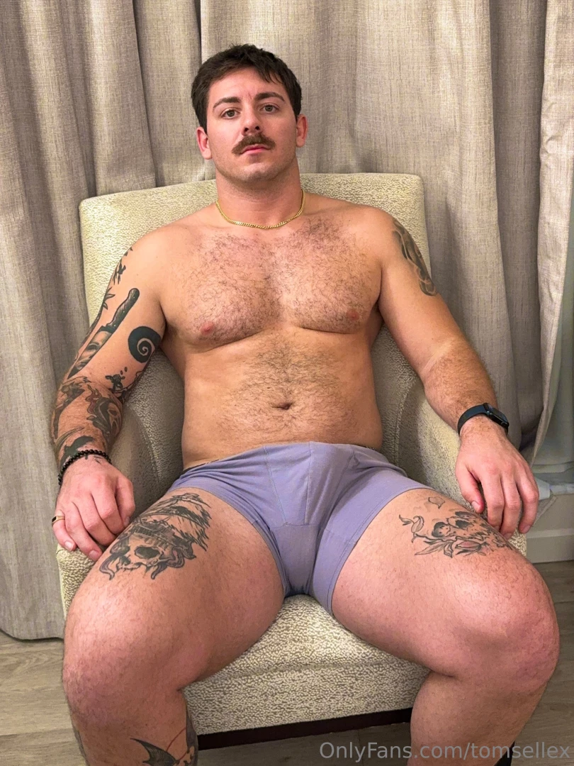 Are you gonna get on your knees for daddy 