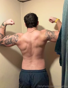 Imagine how hard i d wreck you