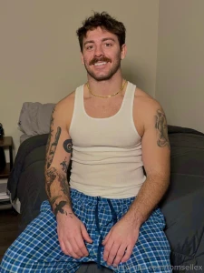 Ready for a fun night with daddy part 1