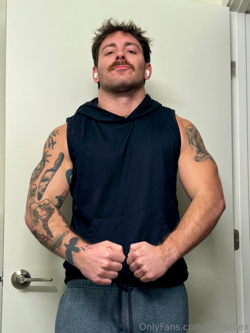 Just wanted to show off my tatts 