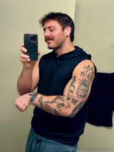 Just wanted to show off my tatts part 1