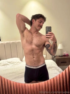 I got something really special for you dm