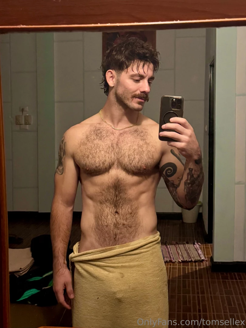 It s cut if you can t tell 