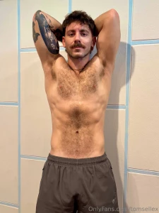 Can we do cardio together part 2