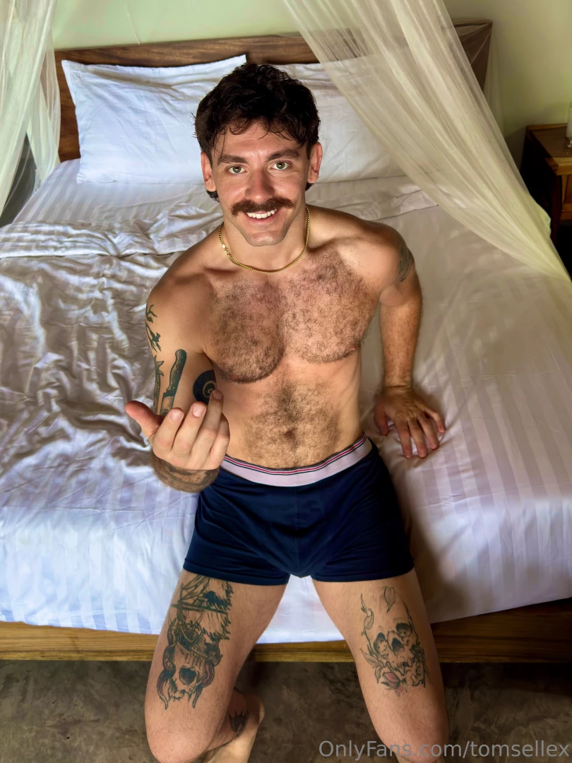 Don t be shy now part 2 