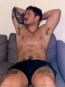 Call me daddy while you re laying down on my cock