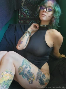 An extra creamy video will be making its way to your dms tonight to part 1