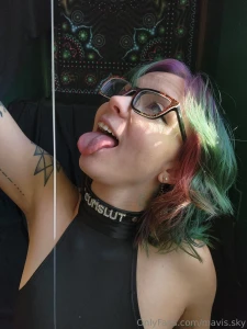 An extra creamy video will be making its way to your dms tonight to