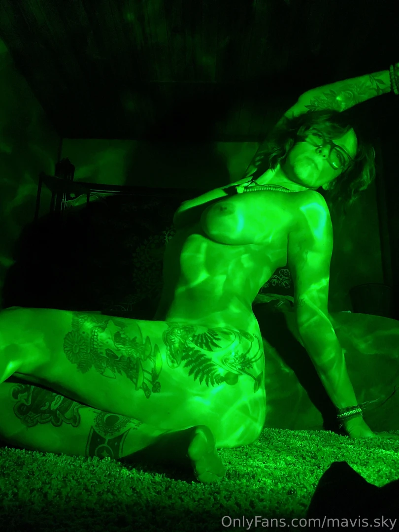 Green with envy part 45 