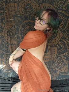 Subtle nudes are always superior to me part 1