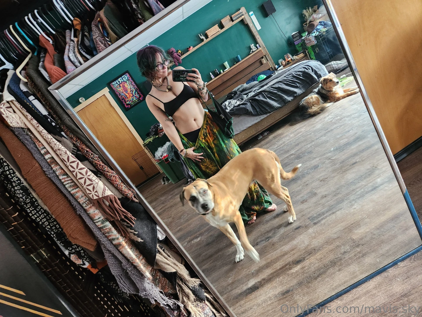 Workout outfit part 13 