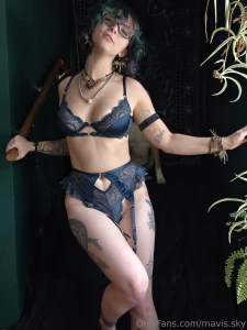 Its my birthday today part 9