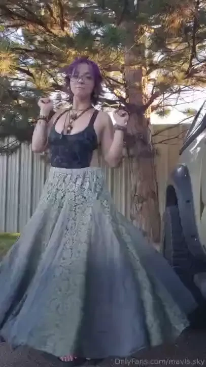 Date night to an adult swinger s club part 2 