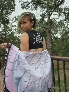 Who else loves demon slayer part 2