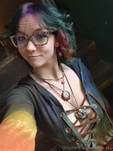 New hair pics part 1
