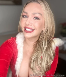 Goodnight sleep tight santa is coming in the morning have a fabulous