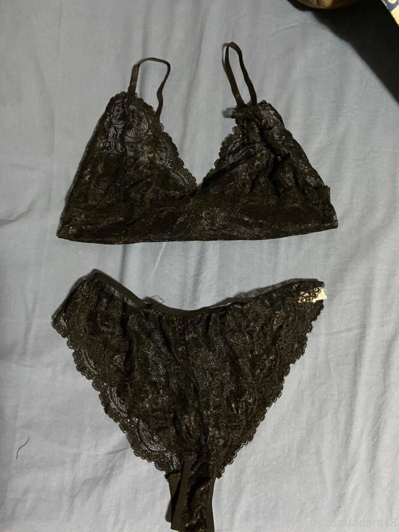 I got some new stuff today expect the new videos and pics soon part 1 