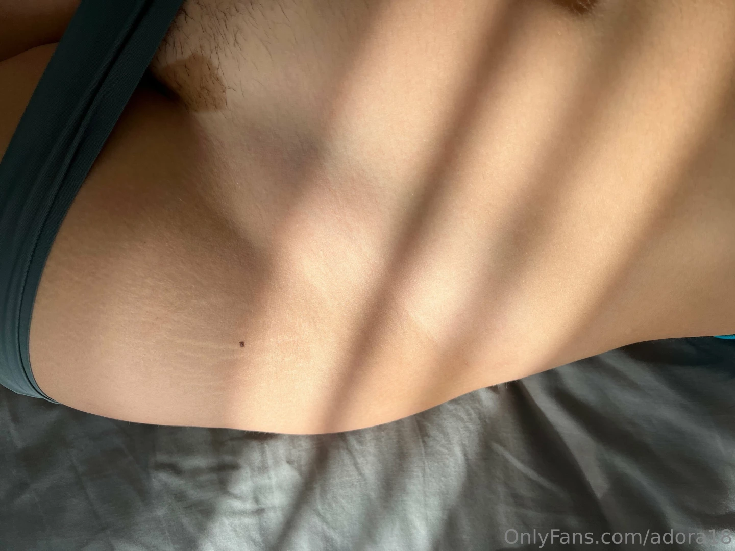 Kiss me there and i will be yours 