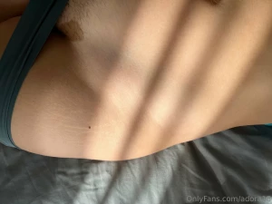 Kiss me there and i will be yours