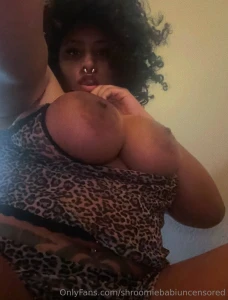 Imma post back shots