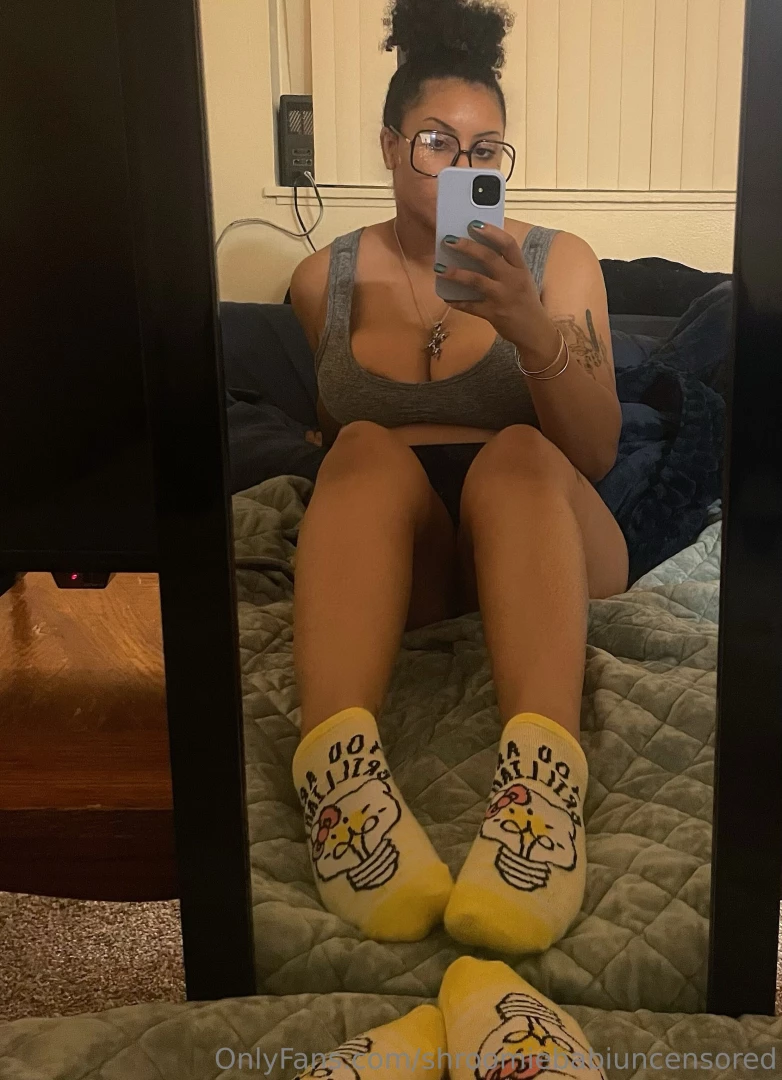 Shroomiebabiuncensored 