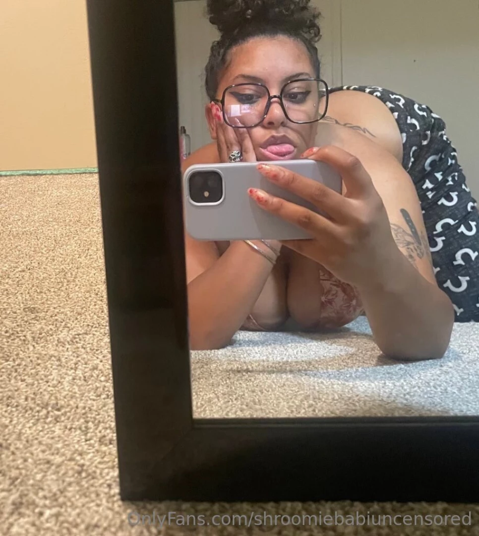 Shroomiebabiuncensored part 3 