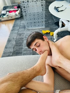 My prince joeymillsxxx