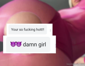 How bad you want to see it dm me