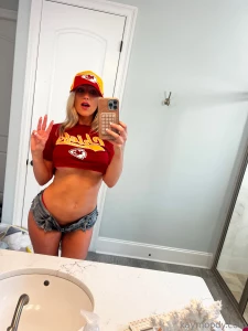 Super bowl sunday go chiefs