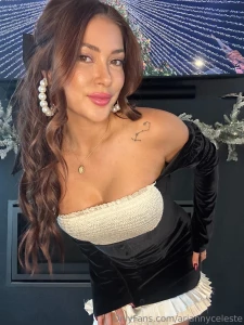 Happy ho ho holidayssss my loves nbsp