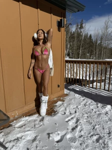 Getting in some vitamin d since you aren t here to provide it to me part 1