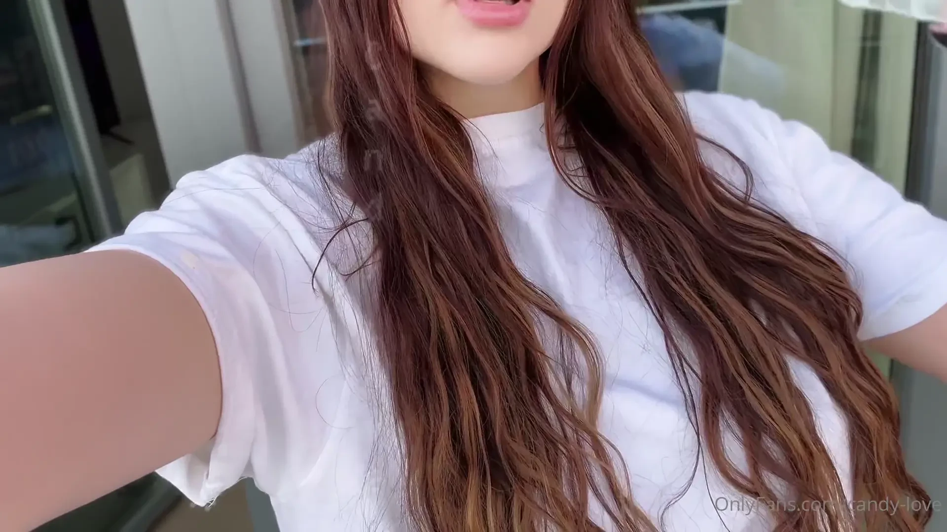 Definitely needed this to cool off in this heat 