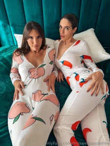 Coming next week our first foursome of the year with missyennii