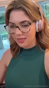 A lil wholesome clip of me