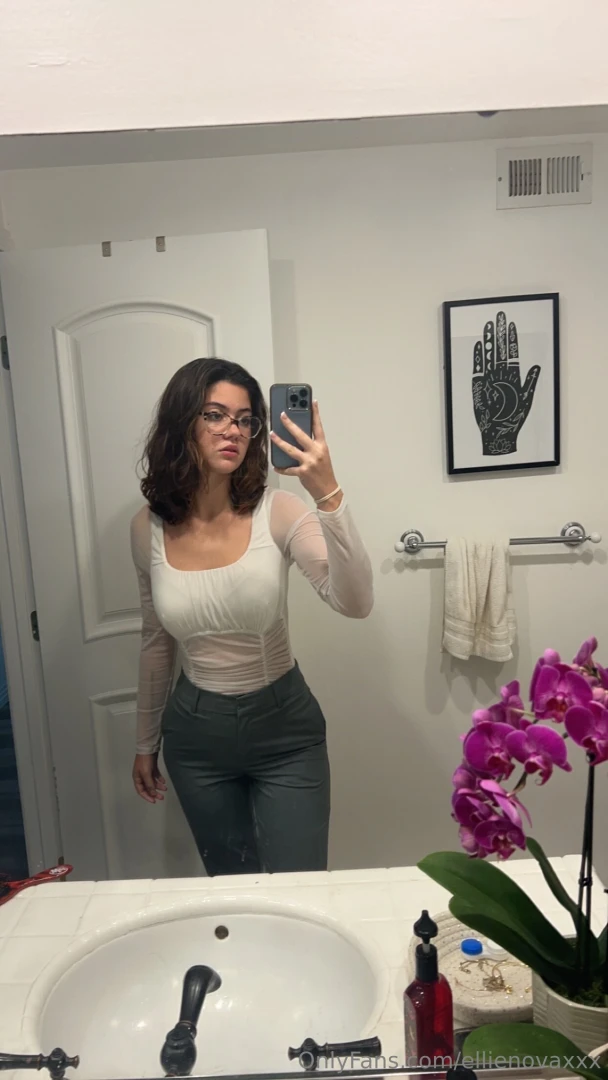 Curious what would you do if i was in front of you 