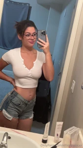 How s everybody doing part 1