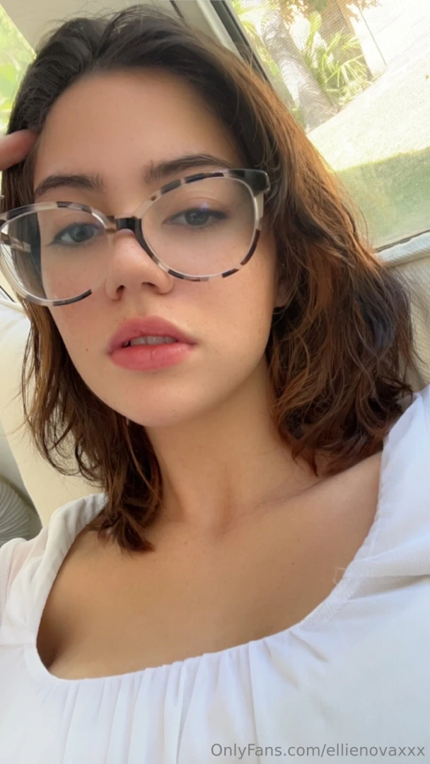 Any fun plans today part 5 