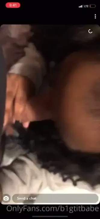 I told my bf to record us he doesn t know i do onlyfans - sorry if it part 1 