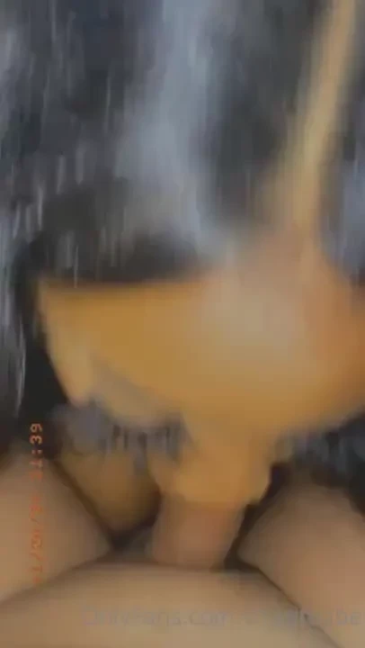 Sucking my friend off part 1 