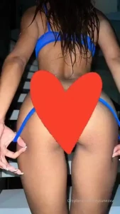 Just dropped something in ur dm babe